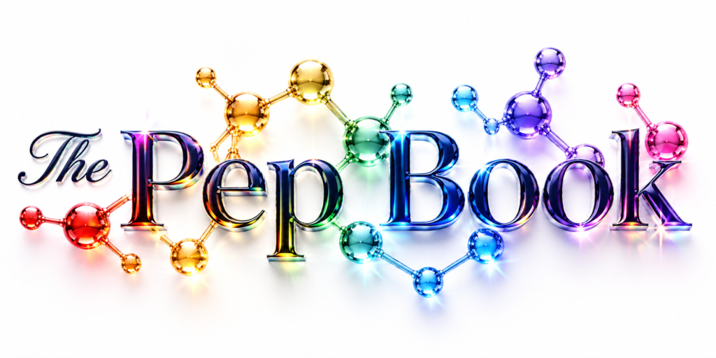 The Pep Book